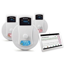 Fetalni telemetrijski sustav