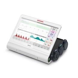 Kardiotokograf – CTG